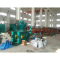 bio fertilizers granules pelletizer